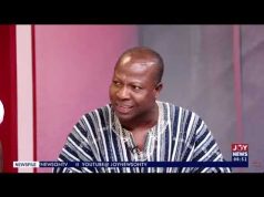 State must prioritise recovery of funds beyond sentencing in Sedina Tamakloe case – Bomfeh