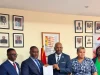 Govt partners Shelter Afrique Development Bank to develop roadmap for affordable housing delivery