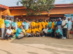 Cocoa farmers urged to adopt good agricultural practices