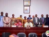 National House of Chiefs backs Ghana Medical Trust Fund, pledges nationwide advocacy