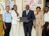 GHS and International Sickle Cell Centre sign 5-year MoU to strengthen national response to sickle cell disease