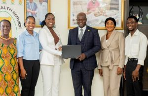 GHS and International Sickle Cell Centre sign 5-year MoU to strengthen national response to sickle cell disease