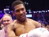 Joshua knocked down twice as dramatic win sets up Fury fight