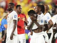 Internal friction and tactical flaws define Ghana’s 2026 World Cup exit