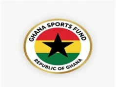 Ghana Sports Fund to end emergency fundraising with sustainable sports financing model