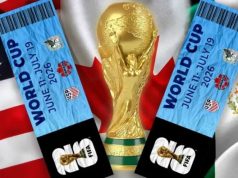 World Cup ticket prices plummet as all three host nations exit tournament