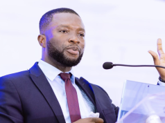 Dr Alex Ampaabeng congratulates Juaboso NPP executives, calls for unity after elections