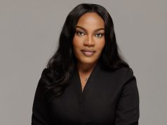 Dr Ekua Amoakoh’s IVLP selection; an architect of change