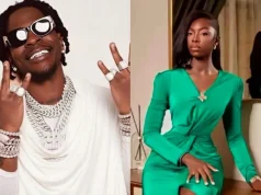 ‘I Was Homeless When You Were Born, Today We’re Celebrating in Daddy’s Mansion’ – Shatta Wale Marks Daughter’s 16th Birthday