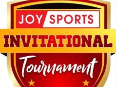 Registration opens for 2026 JoySports Invitational Tournament