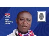 Gideon Boako hails Tano North Constituency Organiser for exceptional political acumen
