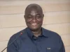 Davis Opoku proposes AI auditing, contract portal to strengthen public financial accountability