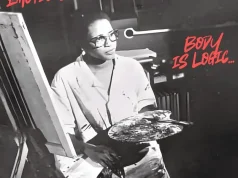 LISTEN UP: Kekeli Verse Makes His Album Debut with “Soul is Emotions… Body Is Logic”