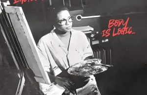 LISTEN UP: Kekeli Verse Makes His Album Debut with “Soul is Emotions… Body Is Logic”