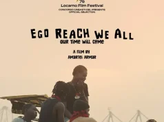 A Ghanaian Film “Ego Reach We All” Secures Official Nomination at Locarno Film Festival
