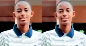 17-year-old student jailed for cheating during exams dies in prison