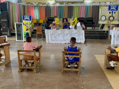 GES, UMA-Subika hold reading competitions to boost literacy in Asutifi North