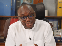 Abuakwa South MP condemns Kyebi Zongo incident involving youth and military personnel