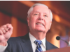 US Senator and close Trump ally Lindsey Graham dies after ‘brief and sudden illness’