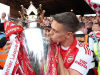 Arsenal agree fee for Trossard move to Besiktas
