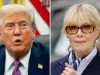 Donald Trump Pays $5.6 Million to Writer E. Jean Carroll for Assault, Defamation