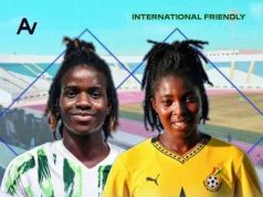 Nigeria-Ghana friendly called off ahead of WAFCON