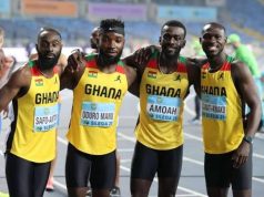 Ghana Sports Fund targets sustainable financing to transform sports into a wealth-creating industry