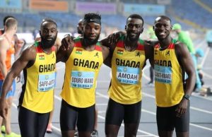 Ghana Sports Fund targets sustainable financing to transform sports into a wealth-creating industry