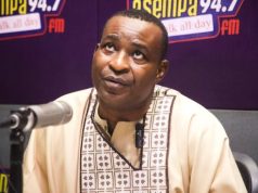 NPP bigwigs storm court for Wontumi’s plea negotiations in GH₵30m EXIM Bank case