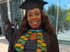 Ghana Gas CEO Judith Adjobah Blay earns Master of Laws degree from University of Nottingham