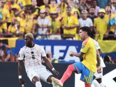 The Black Stars are not the problem. The system is.