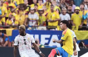 The Black Stars are not the problem. The system is.