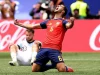 Mikel Merino’s late winner against Belgium sends Spain into the semi-finals of the World Cup