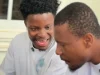 “Happiest day of my life” – Lasmid reacts to meeting Okomfour Kwadee