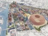 Man Utd plan naming rights deal for new stadium