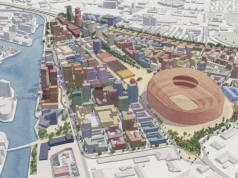 Man Utd plan naming rights deal for new stadium