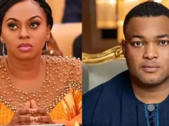 Court restrains Adwoa Safo from proceeding with Kwadwo Safo Kantanka funeral arrangements