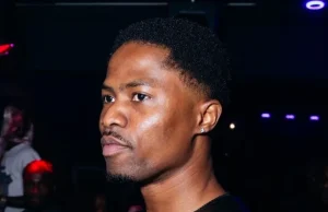 Kwesi Arthur postpones North American tour dates over health concerns