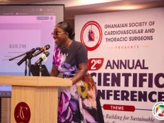 Ghana Medical Trust Fund deepens commitment to cardiac care, backs specialist training and modern infrastructure