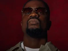Sarkodie Reacts As TikTok Flags New Single ‘Ibrahim Traore’
