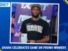 1xBet wraps up Game On Promo in Ghana, winners received iPhone 16 and cash prizes