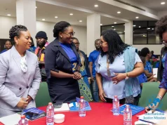 IJM calls for trauma-informed, survivor-centred approach as Ghana marks 20 years of Human Trafficking Act