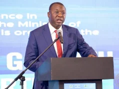 2026 Budget is all bones with no meat – Amin Adam criticises government’s Mid-Year Review