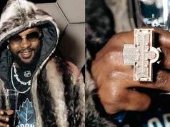 Popcaan Reports Losing Custom Ring on British Airways Flight from London