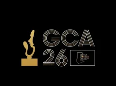 Full Nominees List For The Ghana Comedy Awards 2026
