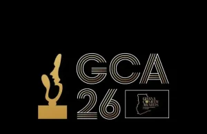 Full Nominees List For The Ghana Comedy Awards 2026