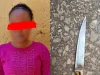 Girlfriend cuts off boyfriend’s penis