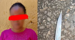 Girlfriend cuts off boyfriend’s penis