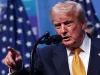 Trump reinstates Iran port blockade and vows 20% charge on cargo passing through Hormuz