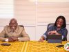 GMTF, Tamale Teaching Hospital tighten partnership to accelerate lifesaving care